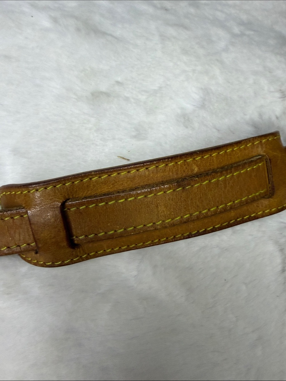 Louis Vuitton Saumur PM Monogram Canvas Messenger/Crossbody Bag - Picture 9 of 10